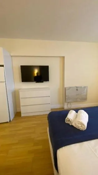 Best Apartments Kh 7D 134 바투미 조지아