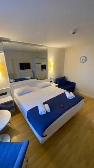 Best Apartments Kh 7D 134 바투미 0*,  조지아